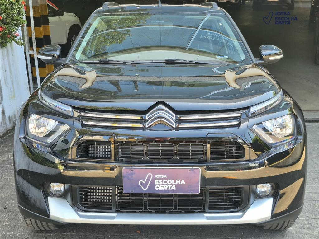 Citroen C3 AIRCROSS 2024