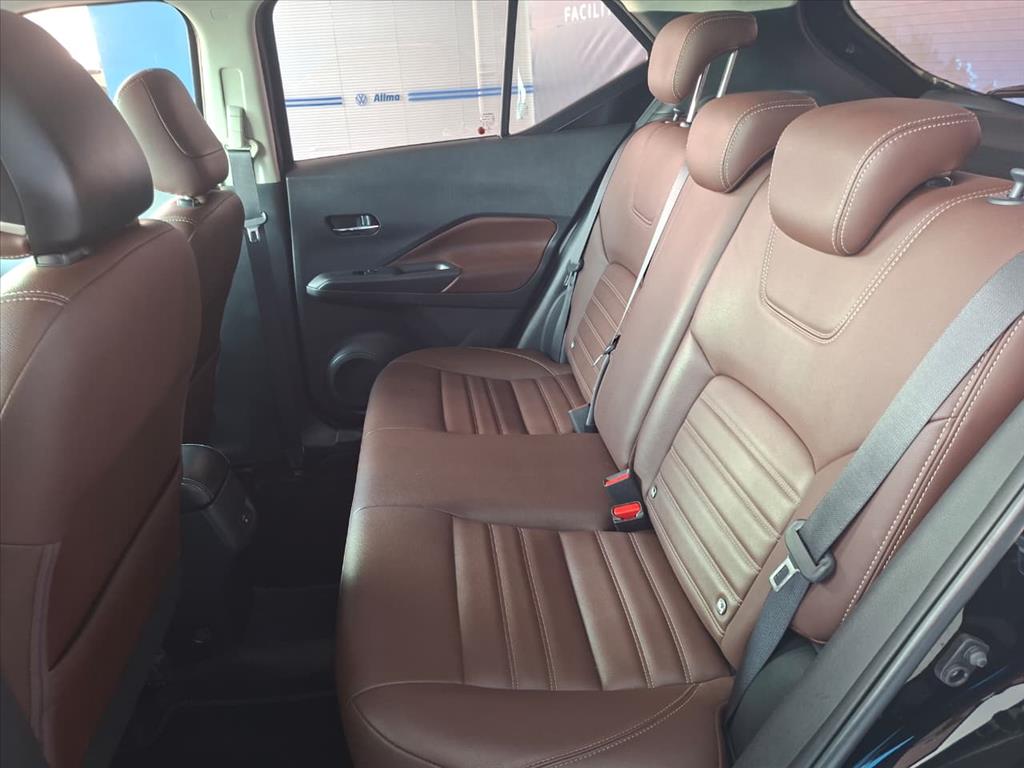 KICKS 1.6 16V FLEXSTART EXCLUSIVE XTRONIC14