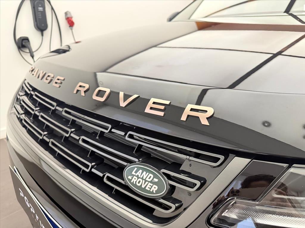 RANGE ROVER EVOQUE 2.0 P250 FLEX AUTOBIOGRAPHY AWD AUTOMÁTICO2