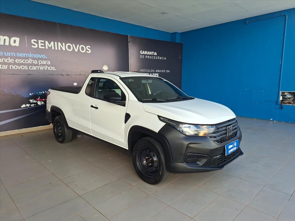 STRADA 1.4 FIRE FLEX ENDURANCE CS MANUAL4