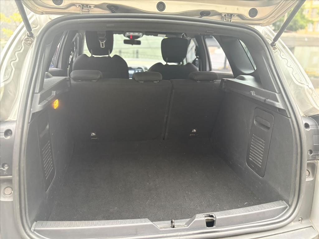 CAPTUR 1.6 16V SCE FLEX LIFE X-TRONIC8