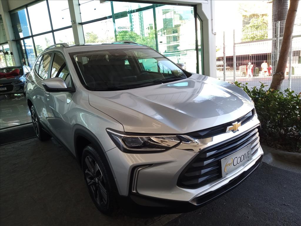 TRACKER 1.2 TURBO FLEX PREMIER AUTOMÁTICO2