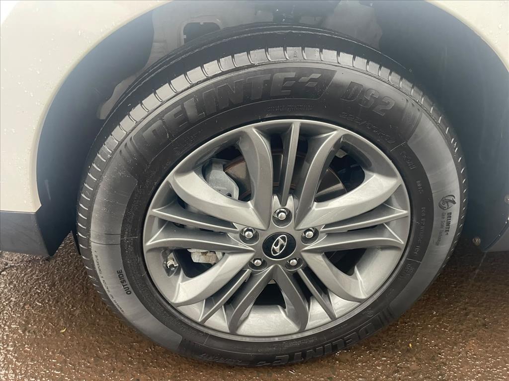 Hyundai-IX35-2.0 MPFI GL 16V FLEX 4P AUTOMÁTICO