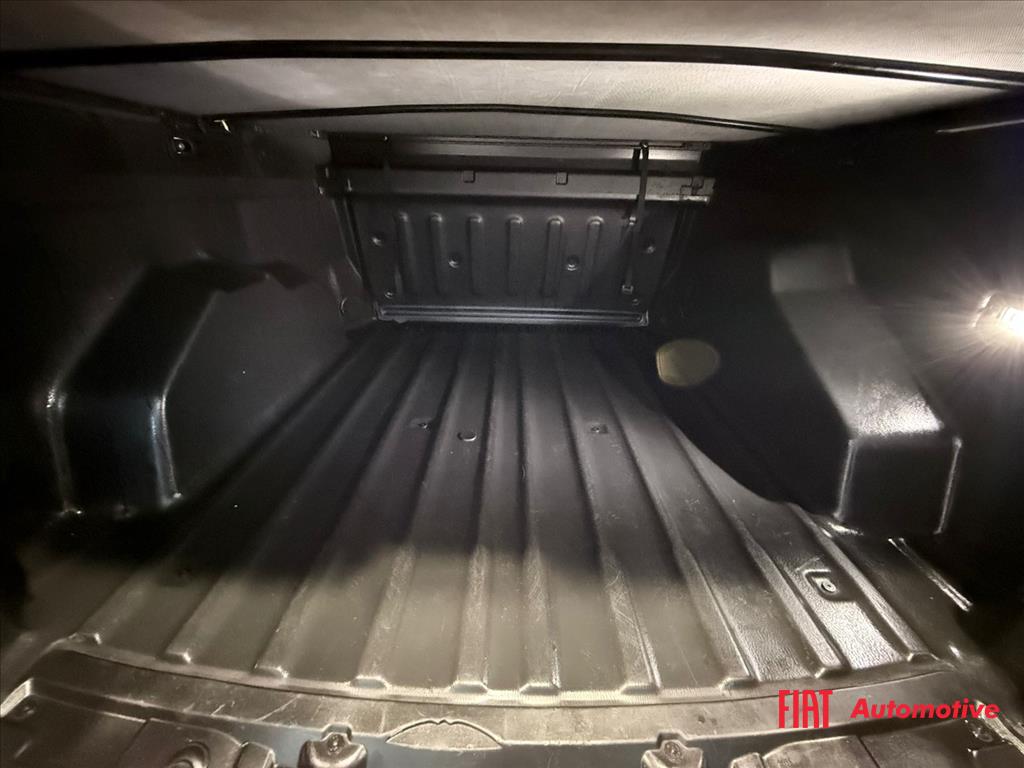 TORO 1.3 TURBO 270 FLEX FREEDOM AT67