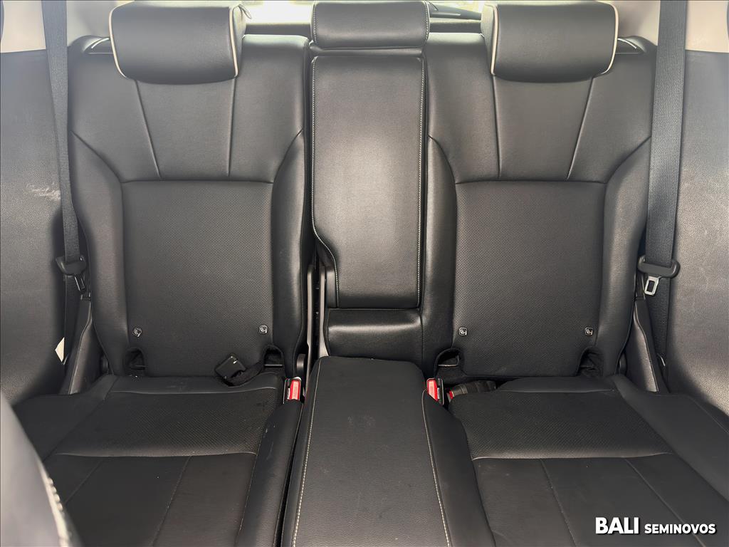 CITY 1.5 i-VTEC FLEX HATCH TOURING CVT17