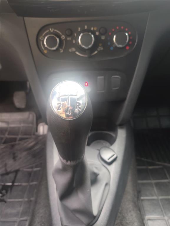 SANDERO 1.0 12V SCE FLEX VIBE MANUAL16