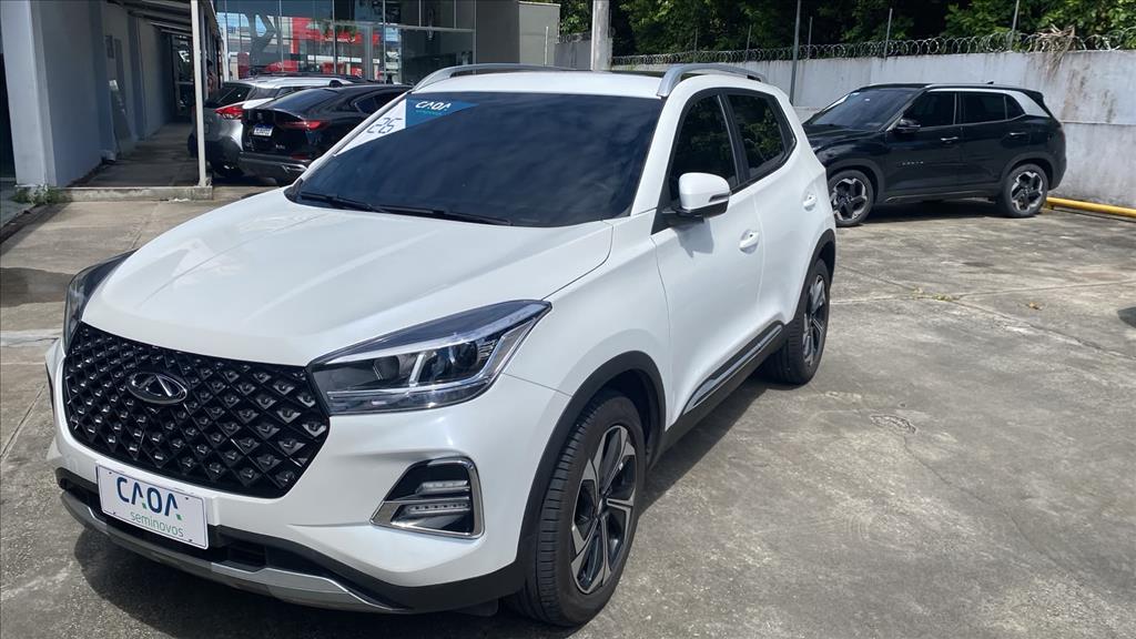 1.5 VVT TURBO iFLEX CVT