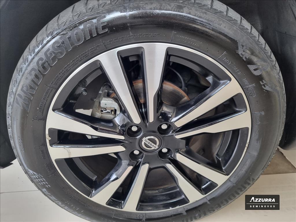 KICKS 1.6 16V FLEXSTART EXCLUSIVE XTRONIC19