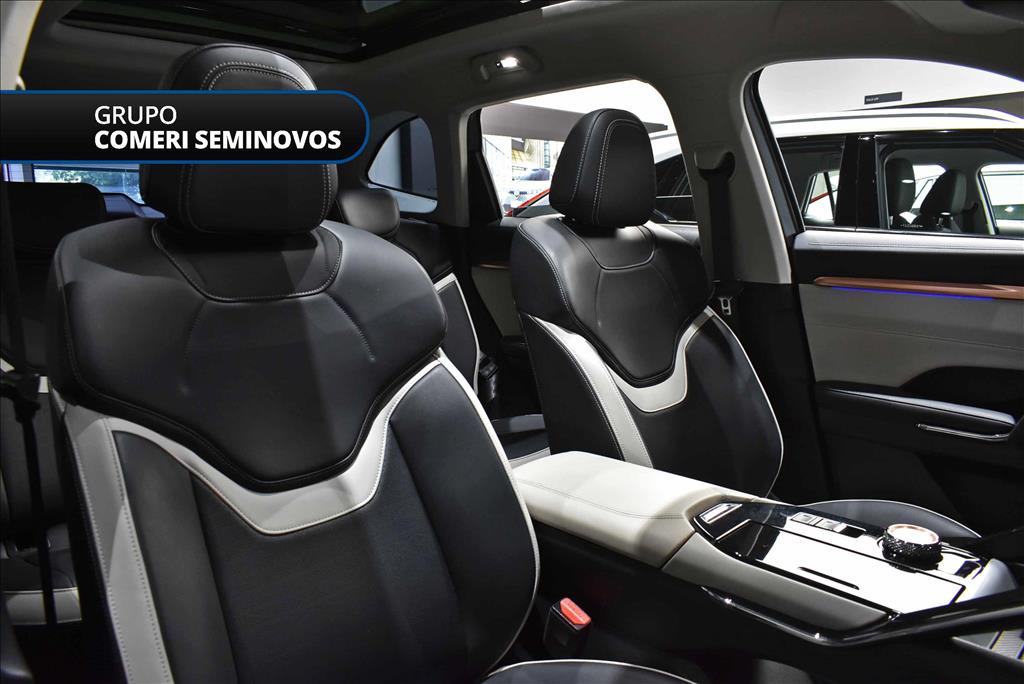 HAVAL H6 1.5 PHEV19 E-TRACTION7