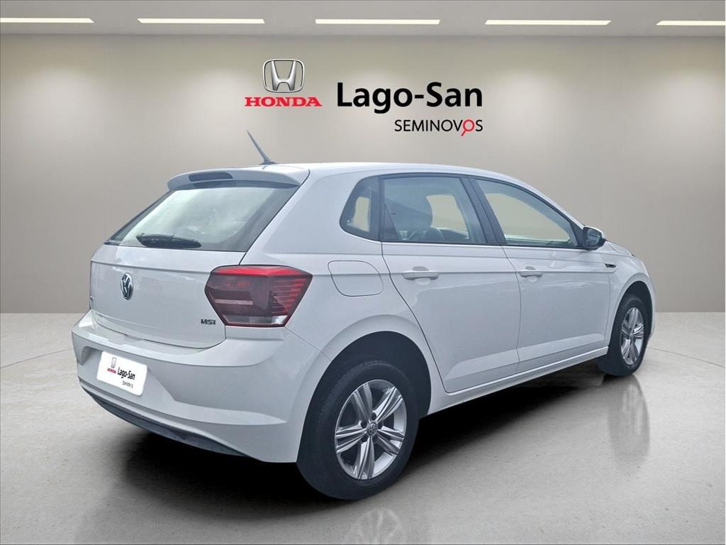 POLO 1.0 MPI TOTAL FLEX MANUAL2