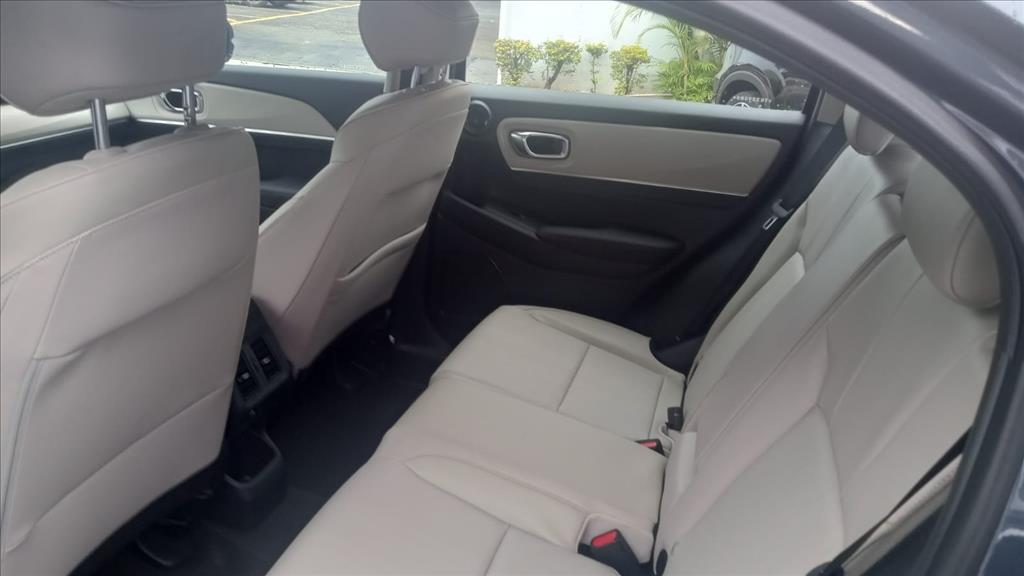 HR-V 1.5 DI I-VTEC TURBO FLEX TOURING CVT9