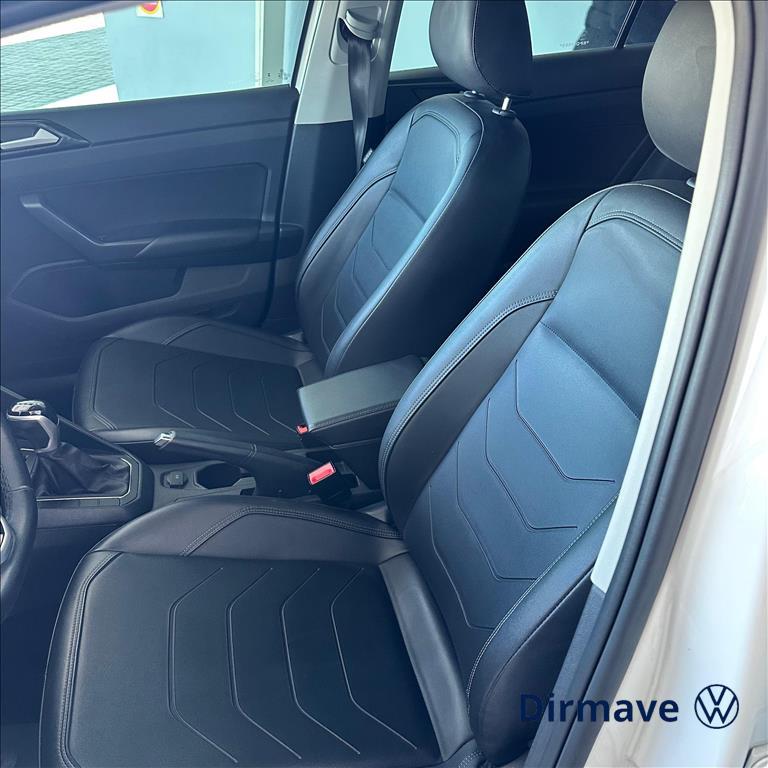 VIRTUS 1.0 200 TSI COMFORTLINE AUTOMÁTICO3