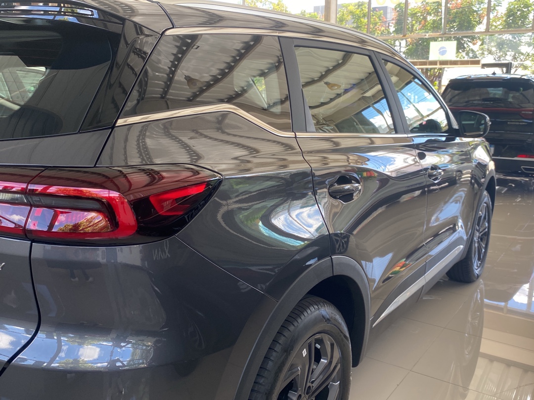 TIGGO 7 1.5 TCI TURBO FLEX SPORT CVT11