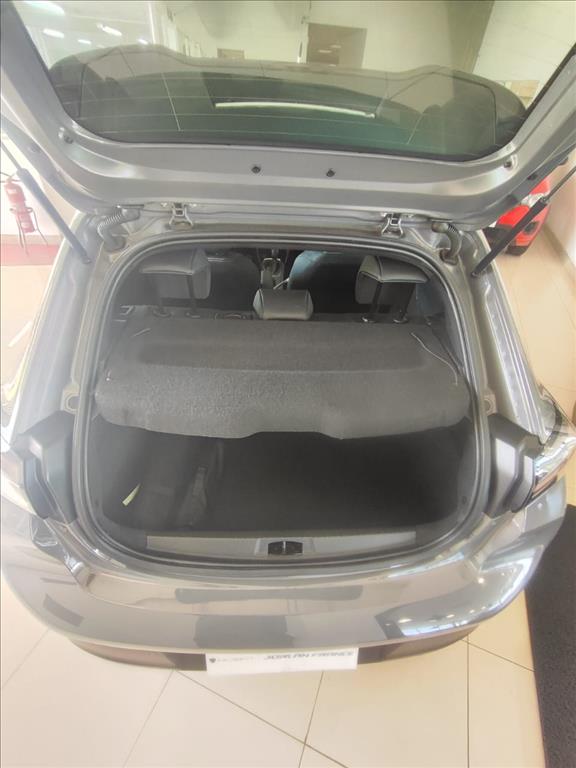 208 1.0 TURBO 200 FLEX GT CVT6