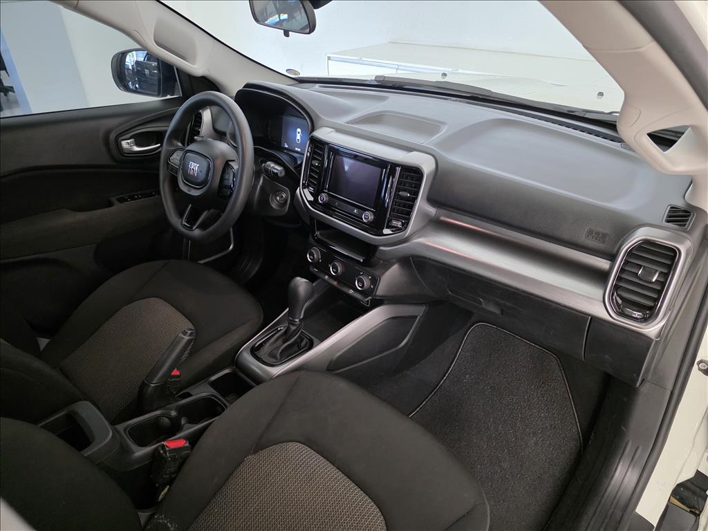 TORO 1.3 TURBO 270 FLEX ENDURANCE AT68