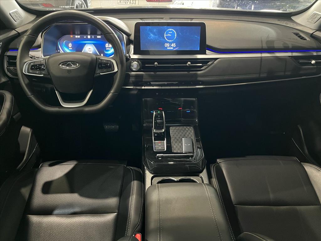 TIGGO 7 1.5 TCI TURBO FLEX SPORT CVT3