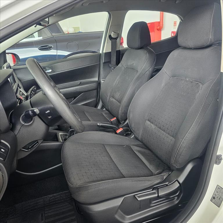 HB20 1.0 12V FLEX LIMITED MANUAL9