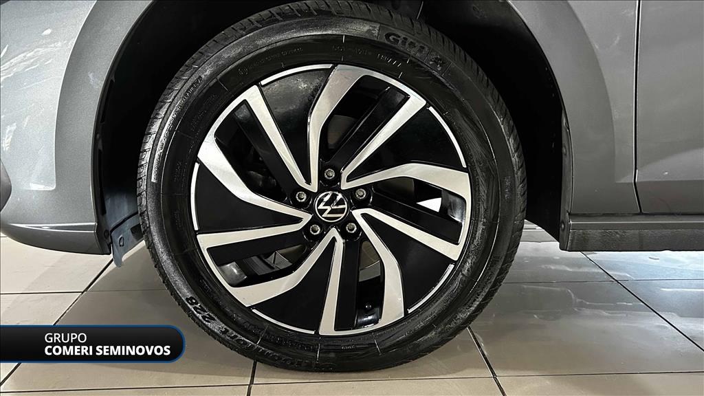 POLO 1.0 170 TSI HIGHLINE AUTOMÁTICO16