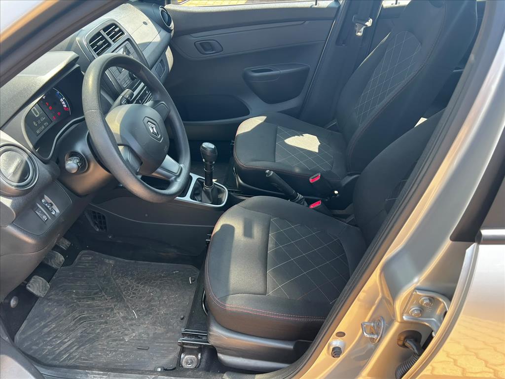 KWID 1.0 12V SCE FLEX ZEN MANUAL7