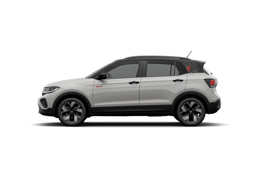T-CROSS 1.0 200 TSI TOTAL FLEX AUTOMÁTICO2