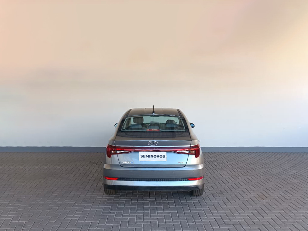 HB20S 1.0 TGDI FLEX COMFORT PLUS AUTOMÁTICO3