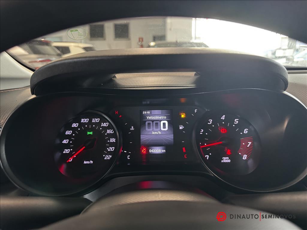 Fiat-CRONOS-1.3 FIREFLY FLEX DRIVE MANUAL