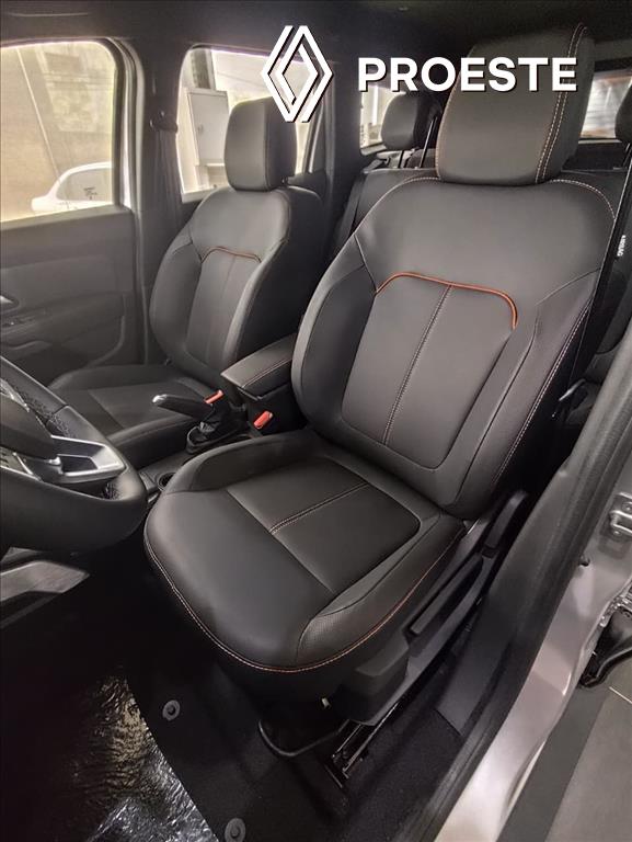 DUSTER 1.3 TCE FLEX ICONIC PLUS X-TRONIC6