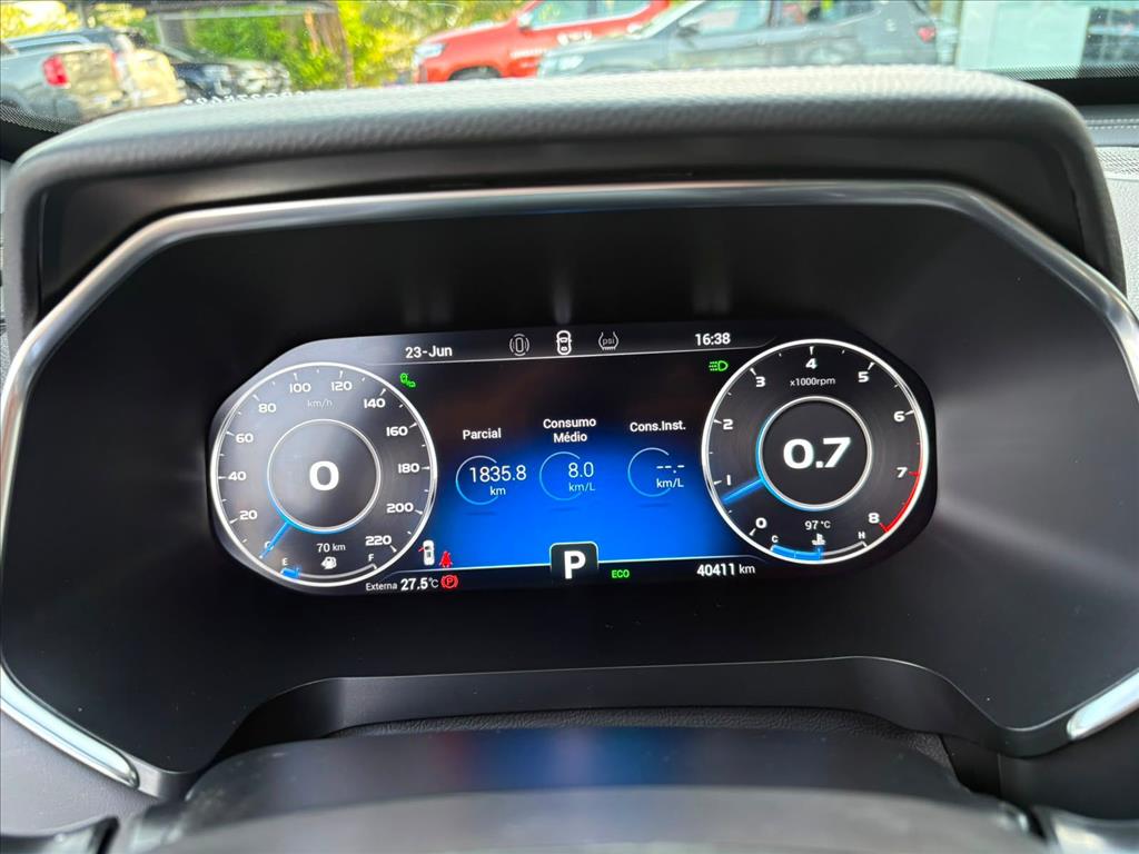 CAOA Chery-TIGGO 8-1.6 TGDI GASOLINA TXS MAX DRIVE DCT