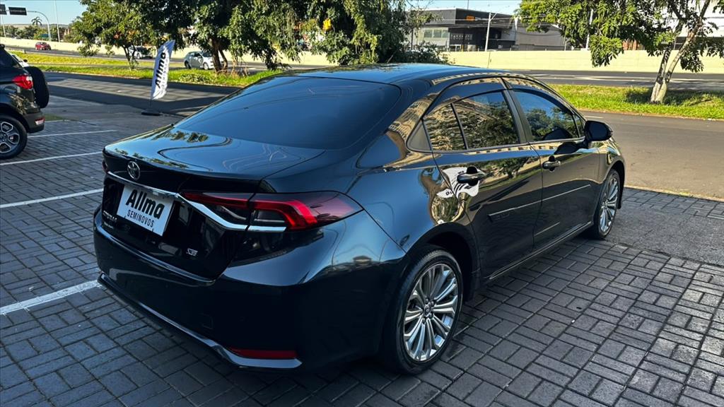 COROLLA 2.0 VVT-IE FLEX XEI DIRECT SHIFT11