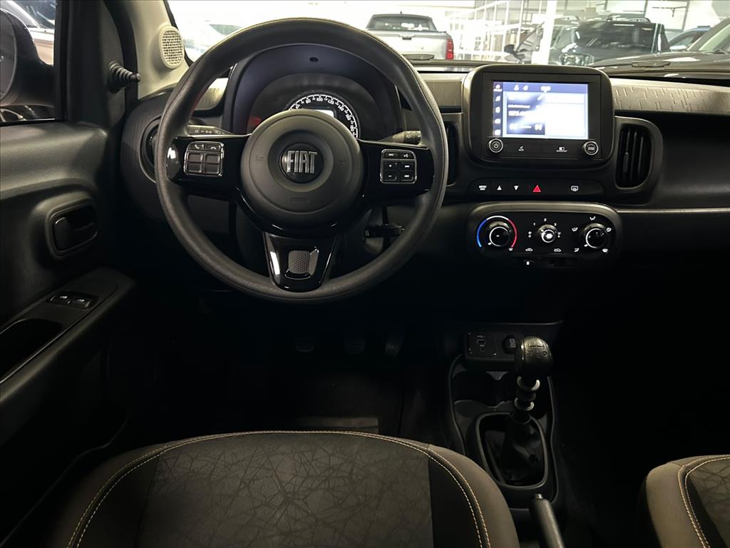MOBI 1.0 EVO FLEX TREKKING MANUAL8