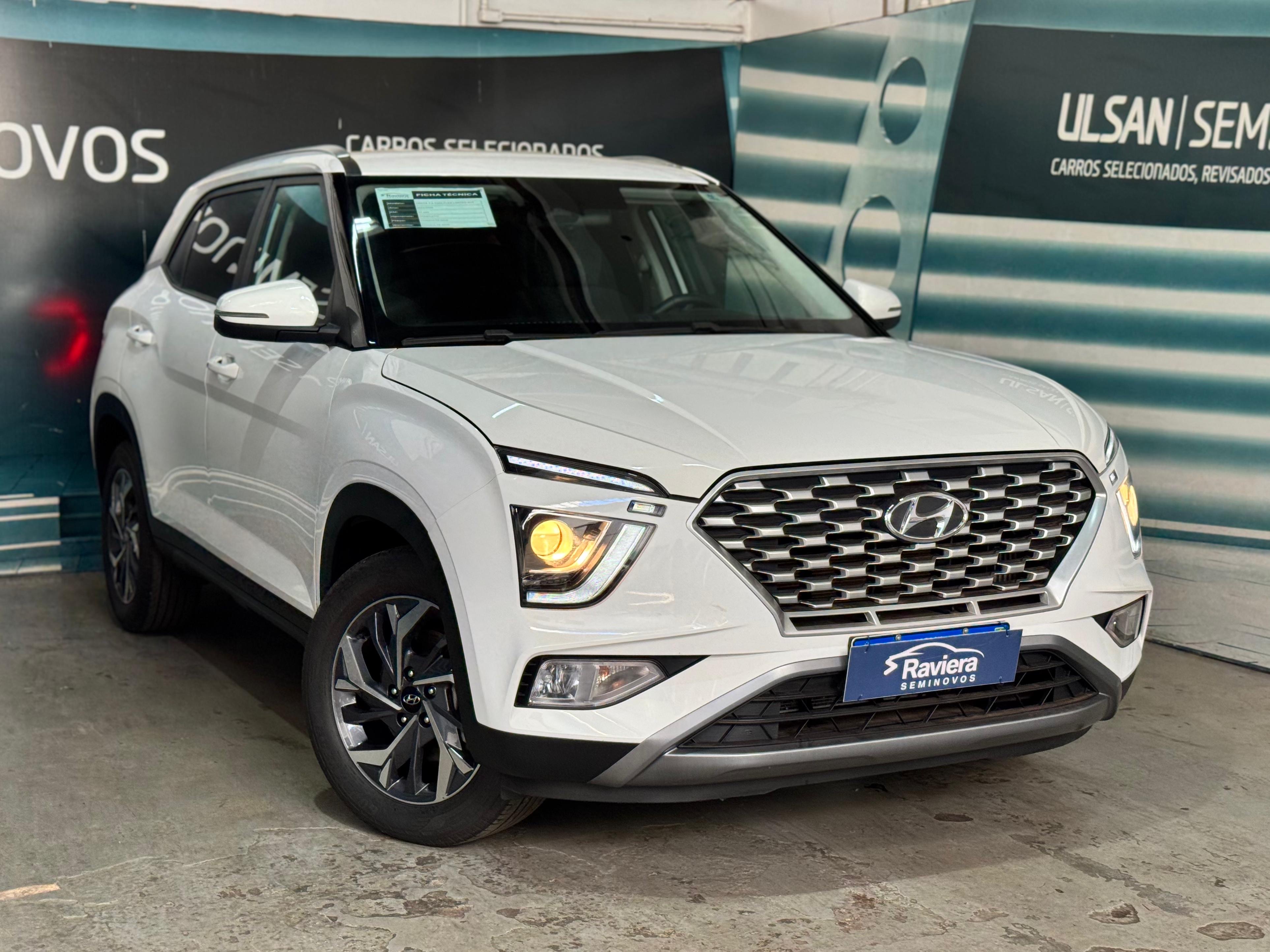 1.0 TGDI FLEX LIMITED AUTOMÁTICO