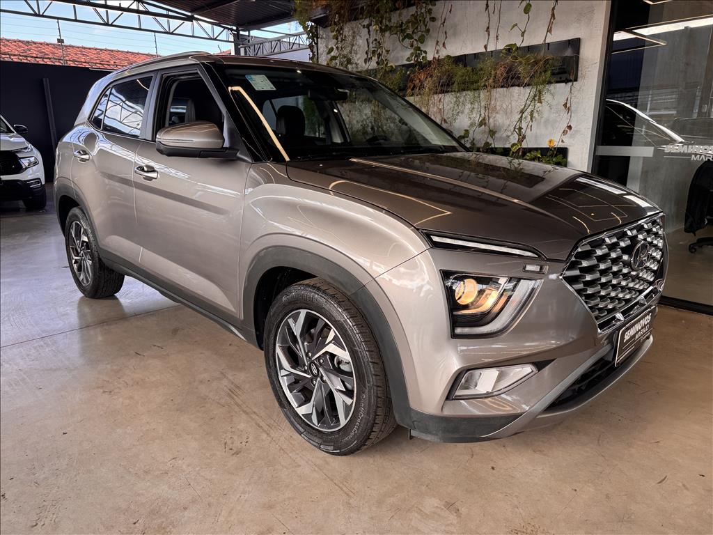 CRETA 1.0 TGDI FLEX PLATINUM AUTOMÁTICO1