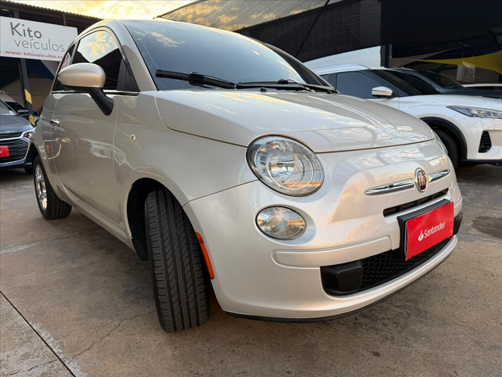 foto do carro