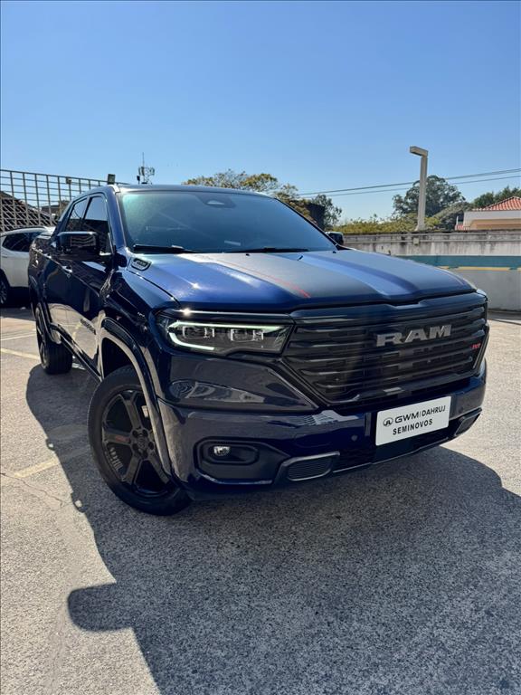 RAMPAGE 2.0 HURRICANE 4 TURBO GASOLINA R/T 4X4 AUTOMÁTICO2
