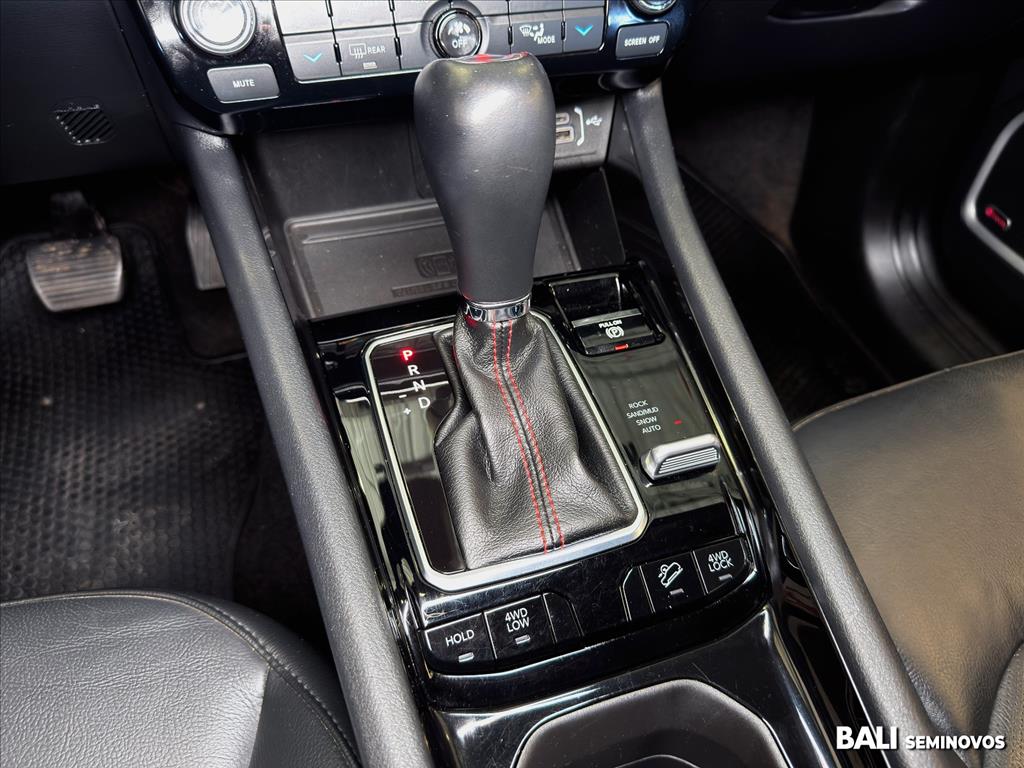 COMPASS 2.0 TD350 TURBO DIESEL TRAILHAWK AT912