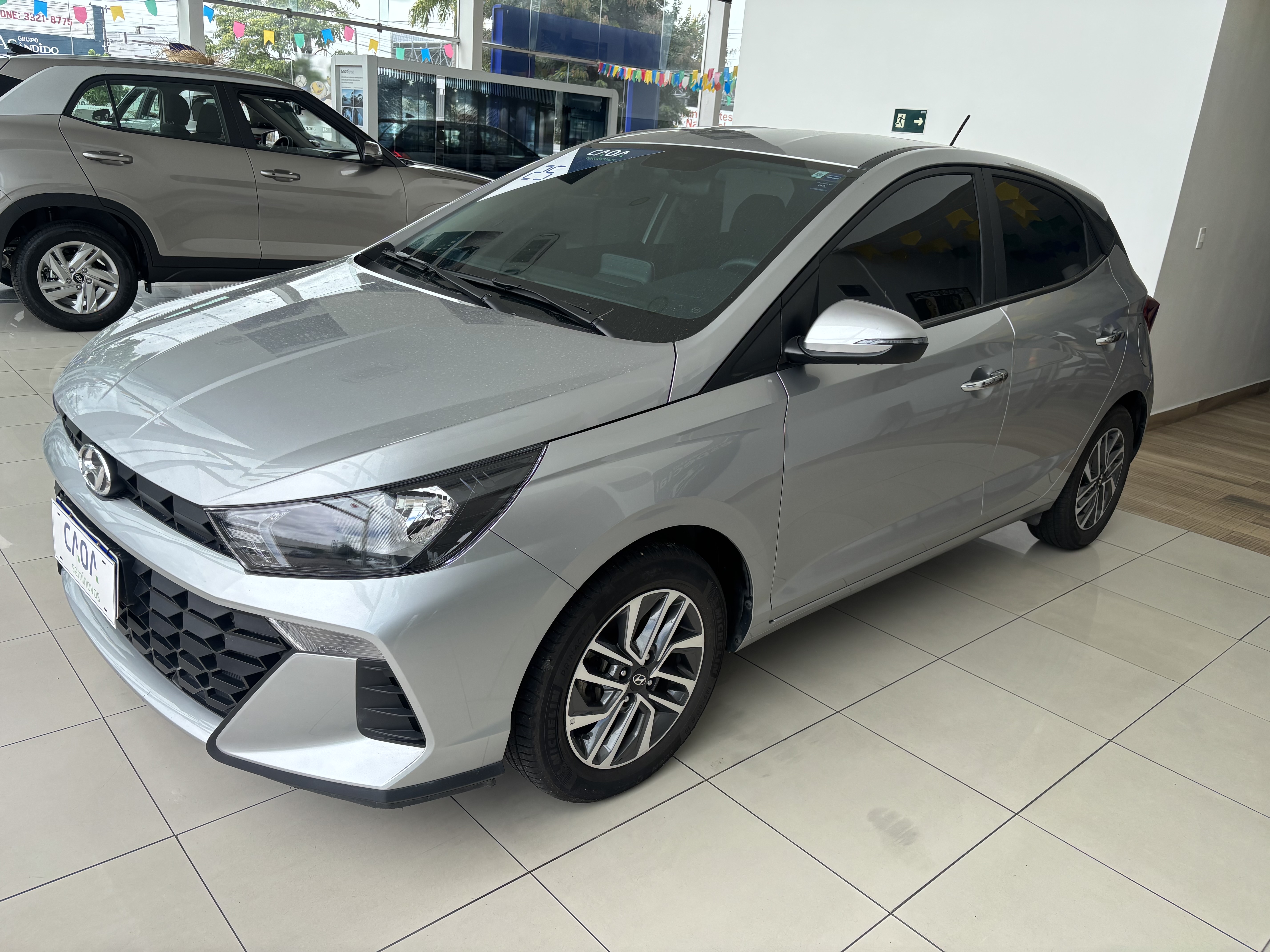 1.0 12V FLEX LIMITED PLUS MANUAL