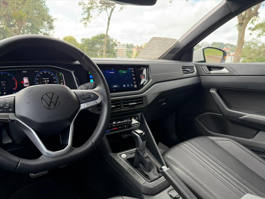 NIVUS 1.0 200 TSI TOTAL FLEX HIGHLINE AUTOMÁTICO13