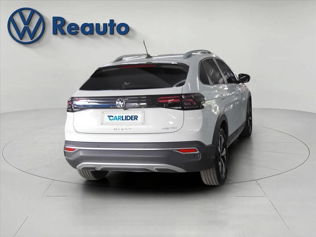 NIVUS 1.0 200 TSI TOTAL FLEX HIGHLINE AUTOMÁTICO3