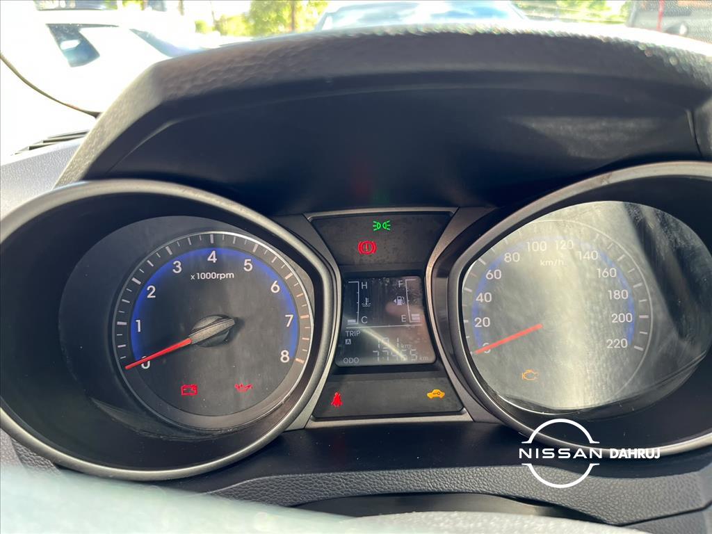 HB20 1.0 COMFORT 12V FLEX 4P MANUAL2