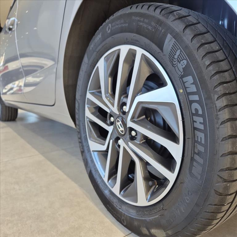 HB20 1.0 12V FLEX LIMITED MANUAL16