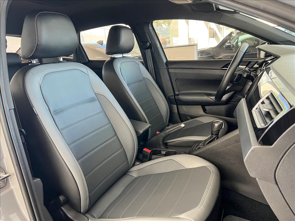 NIVUS 1.0 200 TSI TOTAL FLEX HIGHLINE AUTOMÁTICO18