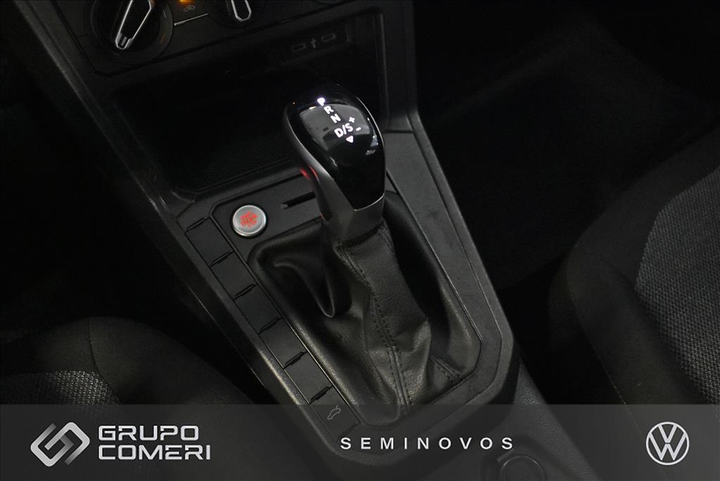 POLO 1.0 170 TSI COMFORTLINE AUTOMÁTICO8