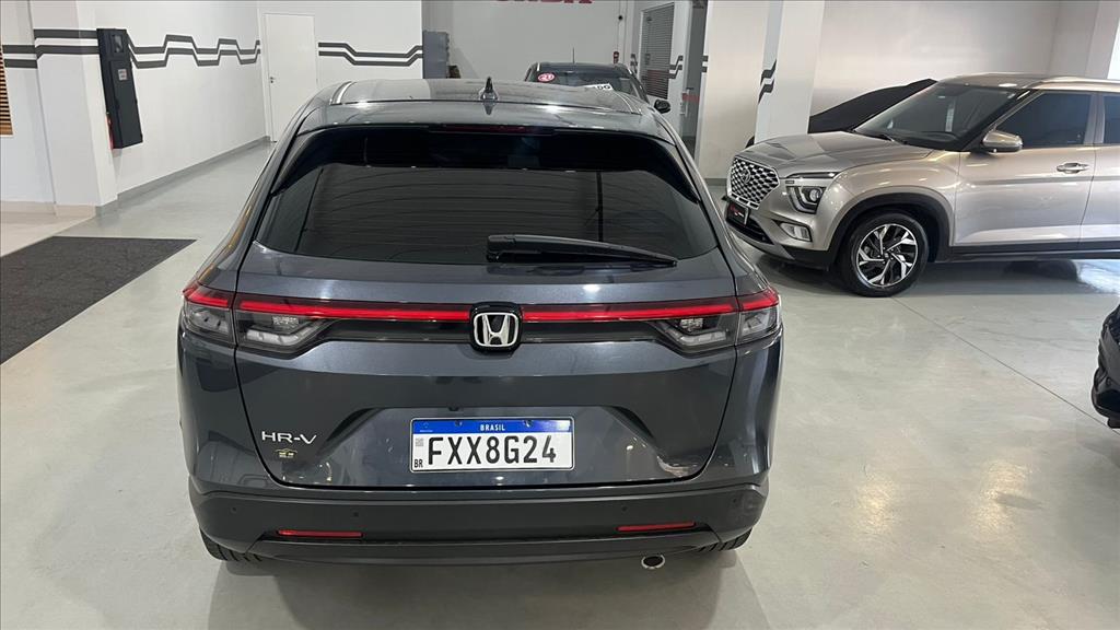 HR-V 1.5 DI I-VTEC FLEX EXL CVT5