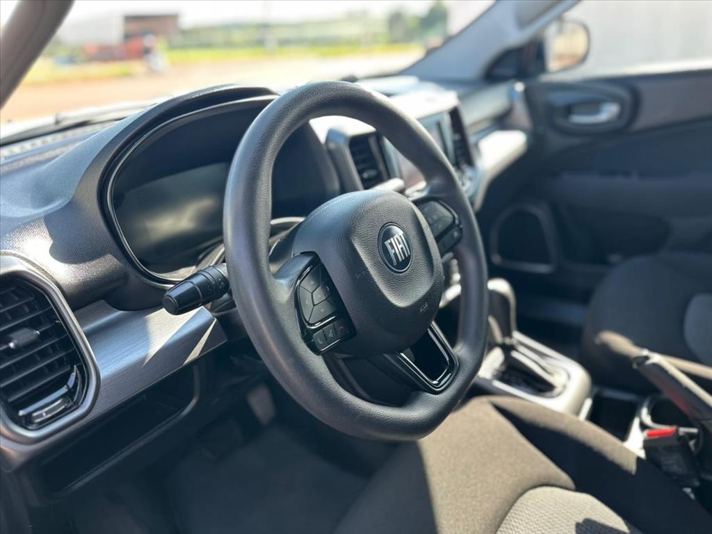 TORO 1.3 TURBO 270 FLEX ENDURANCE AT68