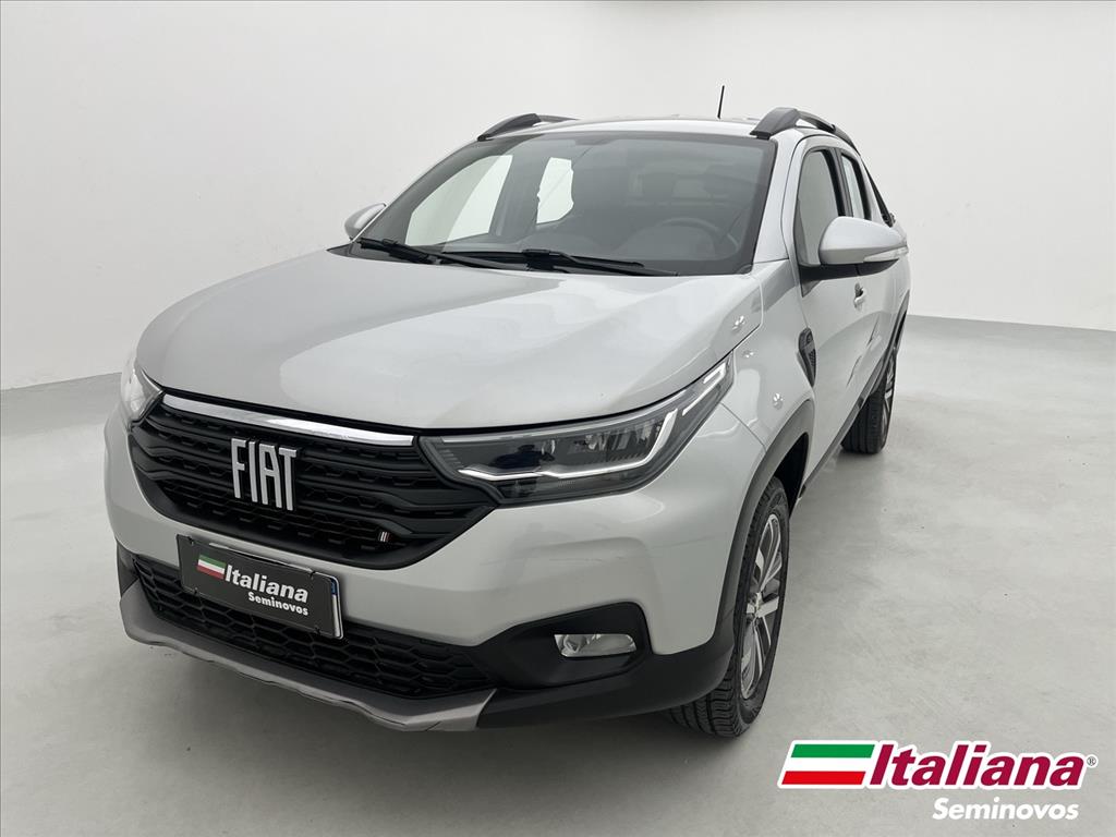 STRADA 1.3 FIREFLY FLEX VOLCANO CD MANUAL