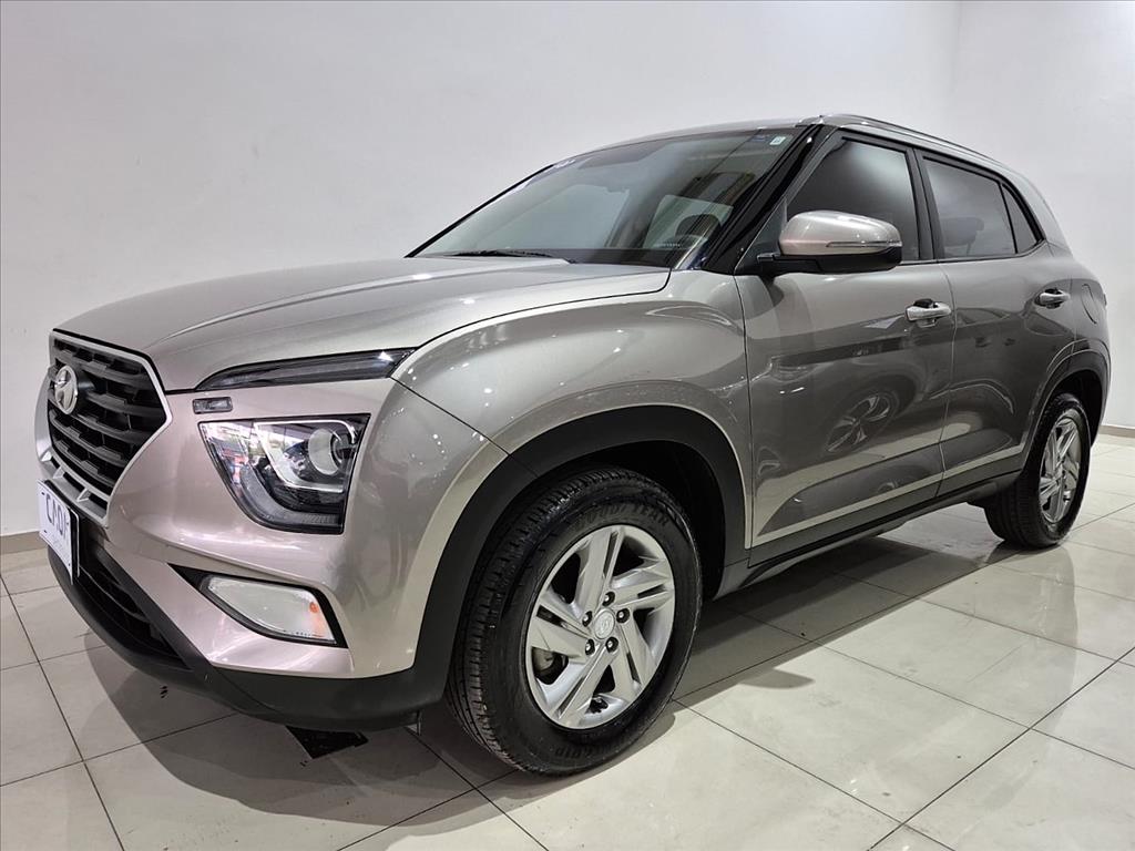1.0 TGDI FLEX COMFORT AUTOMÁTICO