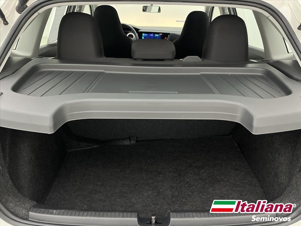 POLO 1.0 MPI TRACK MANUAL15