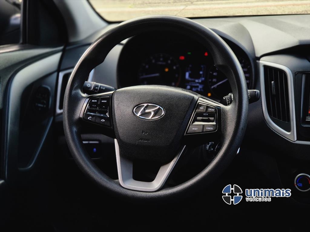 HYUNDAI CRETA 1.6 16V FLEX ATTITUDE AUTOMÁTICO — foto 14