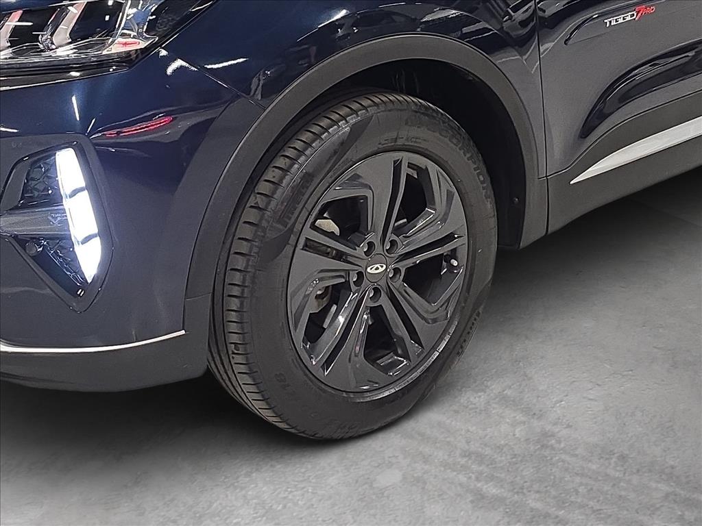 TIGGO 7 PRO 1.5 TCI FLEX HYBRID MAX DRIVE CVT5