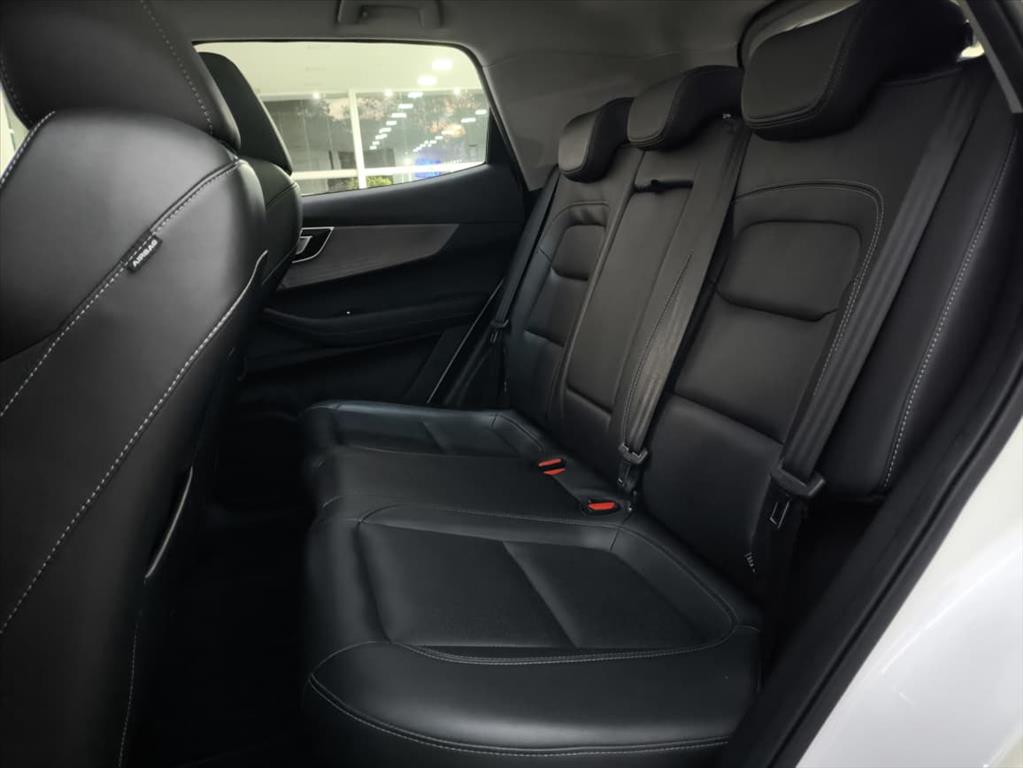 TIGGO 5X PRO 1.5 TCI FLEX HYBRID MAX DRIVE CVT13